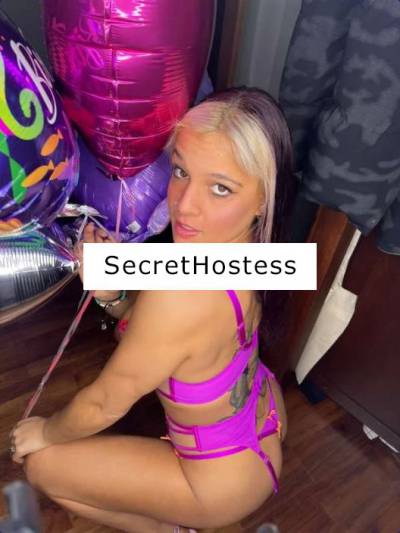 Indigoxxx 24Yrs Old Escort Liverpool Image - 1