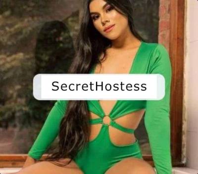 Iness 23Yrs Old Escort Exeter Image - 3