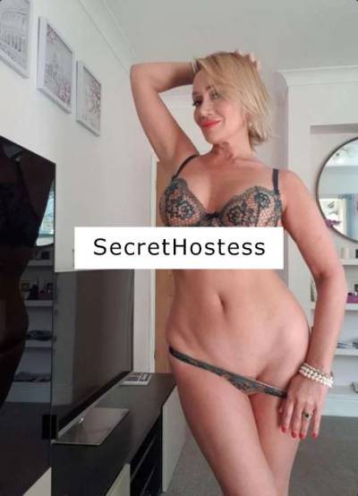 InnaSexy 42Yrs Old Escort Leicester Image - 25