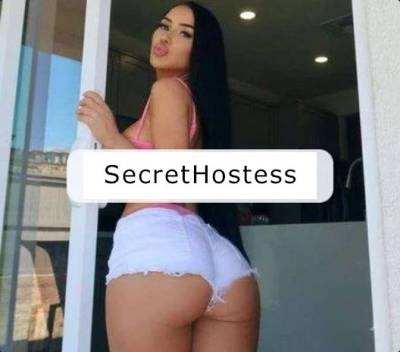 Isabelle 21Yrs Old Escort Glasgow Image - 3