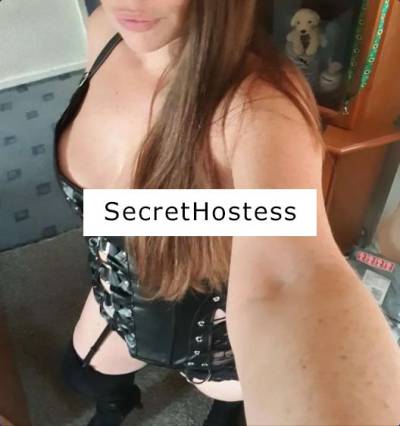 Ivy88 35Yrs Old Escort Size 14 165CM Tall Kingston upon Hull Image - 17