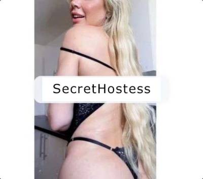 Izabella 24Yrs Old Escort Stevenage Image - 7