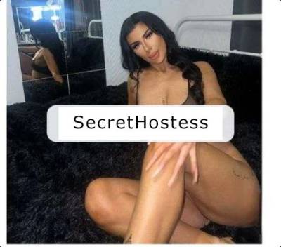 JADE 23Yrs Old Escort South London Image - 3