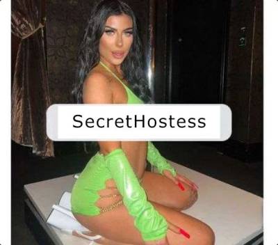 JADE 23Yrs Old Escort South London Image - 8