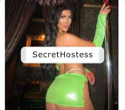 JADE 23Yrs Old Escort South London Image - 9