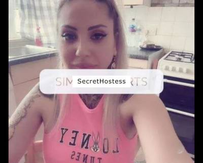 JESYKA 27Yrs Old Escort Grays Image - 0