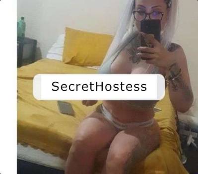 JESYKA 27Yrs Old Escort Grays Image - 2