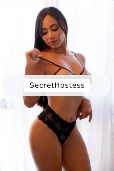 JULLIE LATINA 28Yrs Old Escort Poole Image - 6