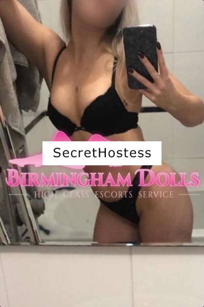 Jade23 27Yrs Old Escort Size 6 Coventry Image - 1
