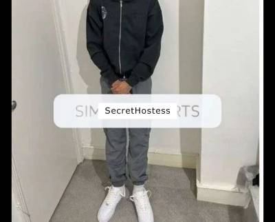 Jakob is a 21-year-old Lightskin VWE Male Escort in South London