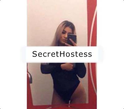 Jasmin Escort Size 8 Darlington Image - 5