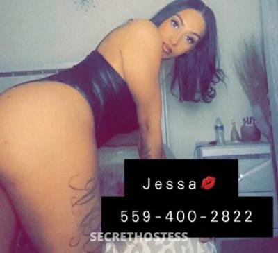 Jessa 24Yrs Old Escort San Gabriel Valley CA Image - 1