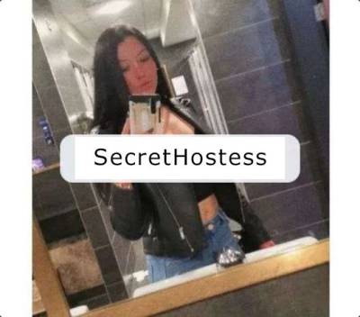 Jessica 22Yrs Old Escort Edinburgh Image - 3