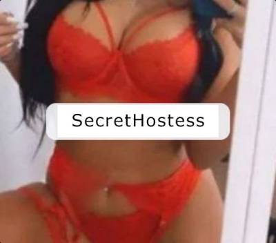 Jessy 23Yrs Old Escort East London Image - 1