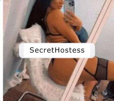 Jessy 23Yrs Old Escort East London Image - 3