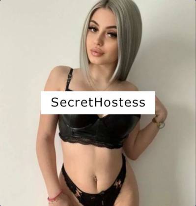 Jessy 23Yrs Old Escort Mansfield Image - 2