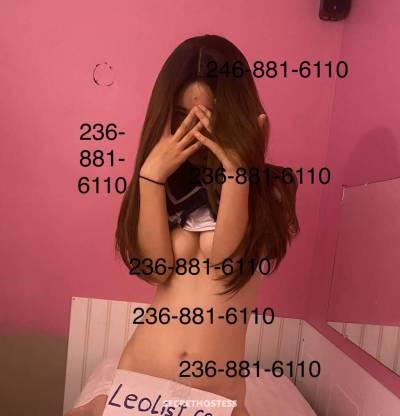19 Year Old Asian Escort Vancouver - Image 1