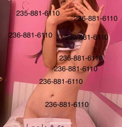 19 Year Old Asian Escort Vancouver - Image 2