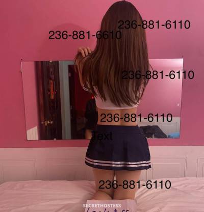 19 Year Old Asian Escort Vancouver - Image 7
