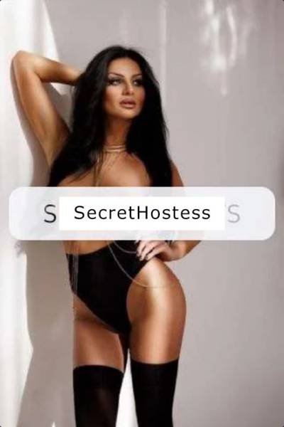 Julija Rose 28Yrs Old Escort Crawley Image - 1