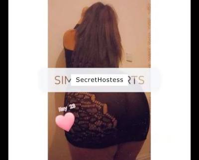 Julya offers full service for BBW ❤️, both outcall and  in Stoke-on-Trent
