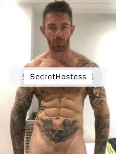 JustJoshua 38Yrs Old Escort Nottingham Image - 4