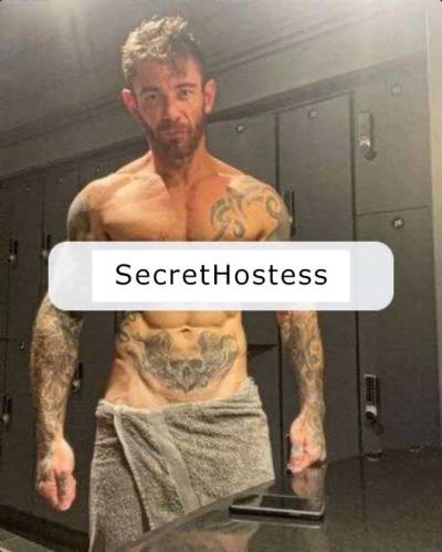 JustJoshua 38Yrs Old Escort Nottingham Image - 7