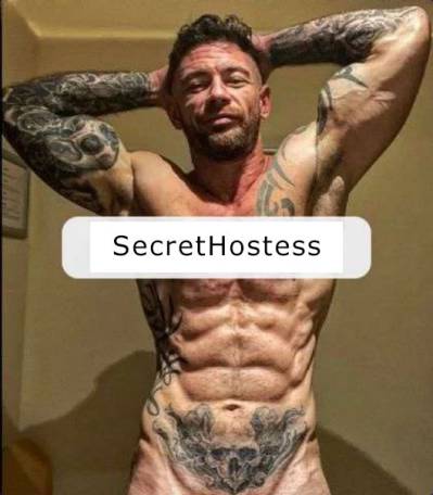 JustJoshua 38Yrs Old Escort Nottingham Image - 9