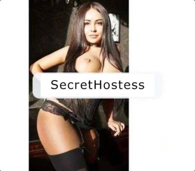 KALESSYA 25Yrs Old Escort Swansea Image - 1