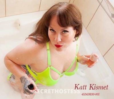 KATTKISMET 30Yrs Old Escort Edmonton Image - 11