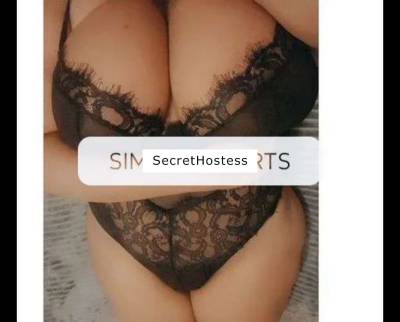 Kimmy - new in town! book now, only here for 3 days in South London