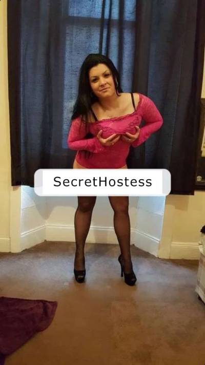 Karina24 31Yrs Old Escort Glasgow Image - 6