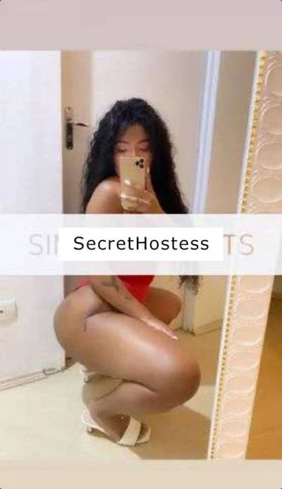 Karla Exotic 23Yrs Old Escort Leicester Image - 3