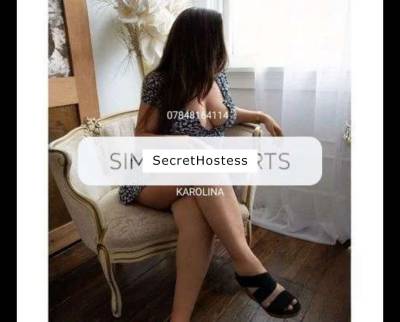 Karolina 28Yrs Old Escort Chelmsford Image - 0