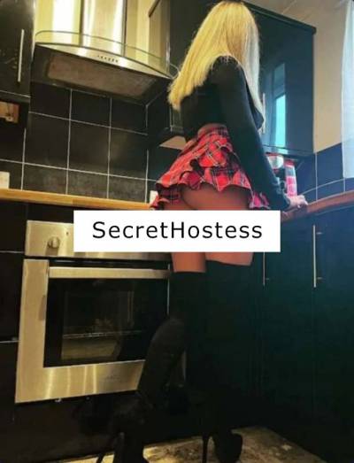 Katy 24Yrs Old Escort Newcastle upon Tyne Image - 1