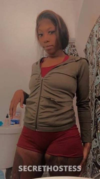 Keesha 23Yrs Old Escort Milwaukee WI Image - 0