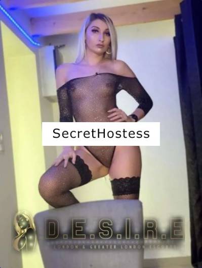 Keke0Desire 24Yrs Old Escort South London Image - 4