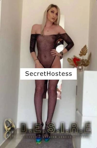 Keke0Desire 24Yrs Old Escort South London Image - 10