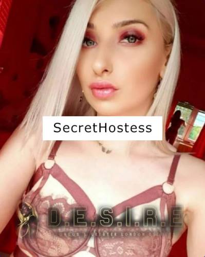 Keke0Desire 24Yrs Old Escort South London Image - 12