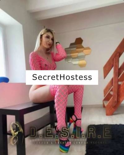 Keke0Desire 24Yrs Old Escort South London Image - 15