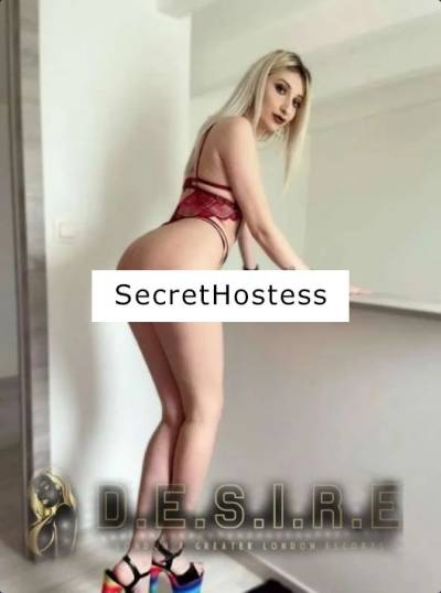 Keke0Desire 24Yrs Old Escort South London Image - 18