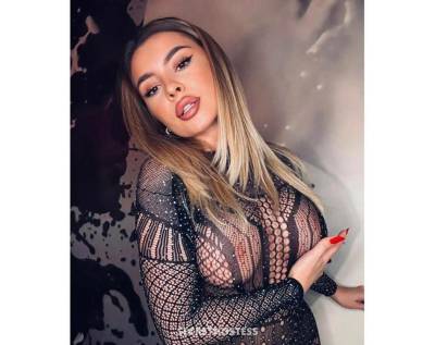 Kim 23Yrs Old Escort London Image - 5