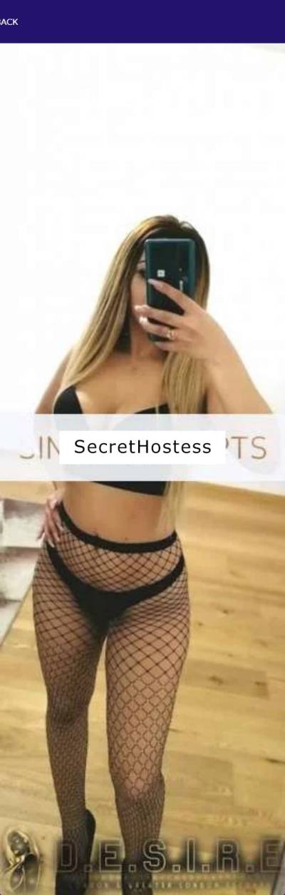 Kim0desire 25Yrs Old Escort West London Image - 2