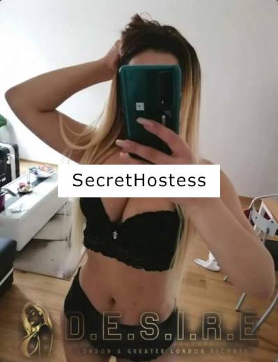 Kim0desire 25Yrs Old Escort West London Image - 3