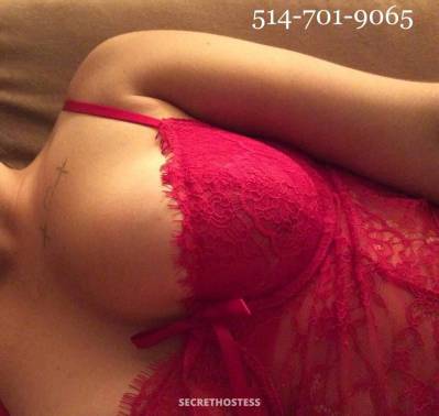 Kimberly 25Yrs Old Escort Montreal Image - 0