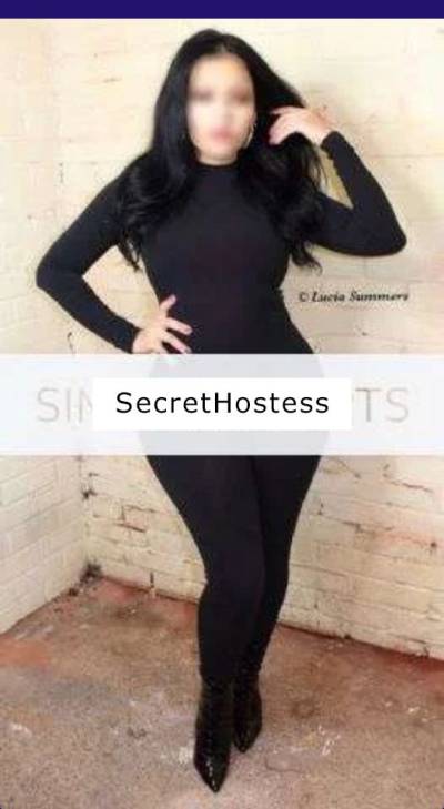 Kinky Lucia Summers 29Yrs Old Escort Cardiff Image - 8