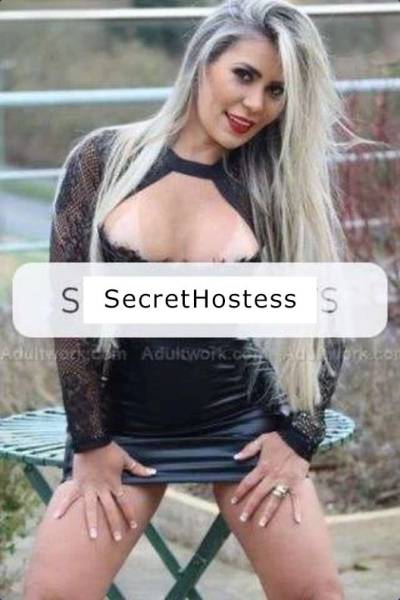 LARISSA HOT GIRL 33Yrs Old Escort Harlow Image - 7