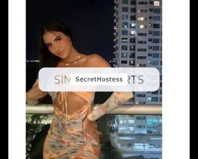 LATINA 23Yrs Old Escort Swindon Image - 0