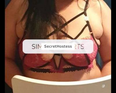 Lorena❤️recently arrived in town❤️social butterfly in Stockport