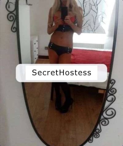 LOVE LICK SCARLETT 25Yrs Old Escort Eastbourne Image - 2